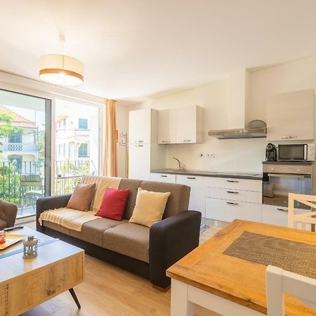 Ferienwohnung FLH Quintinha Rocha Funchal  Exterior foto