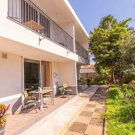 Ferienwohnung FLH Quintinha Rocha Funchal  Exterior foto