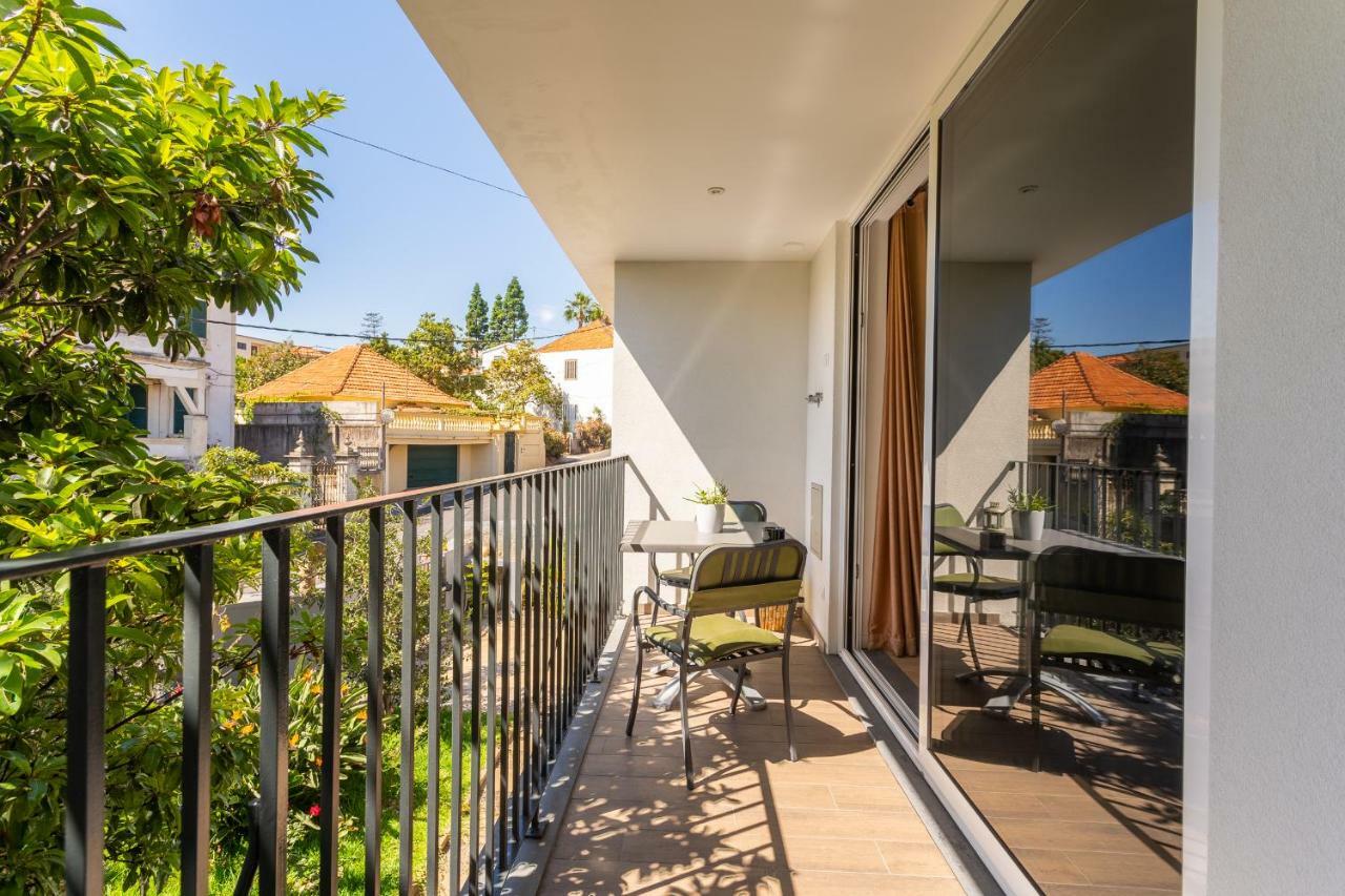 Ferienwohnung FLH Quintinha Rocha Funchal  Exterior foto