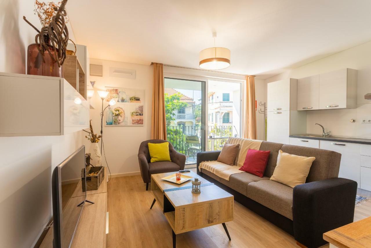 Ferienwohnung FLH Quintinha Rocha Funchal  Exterior foto