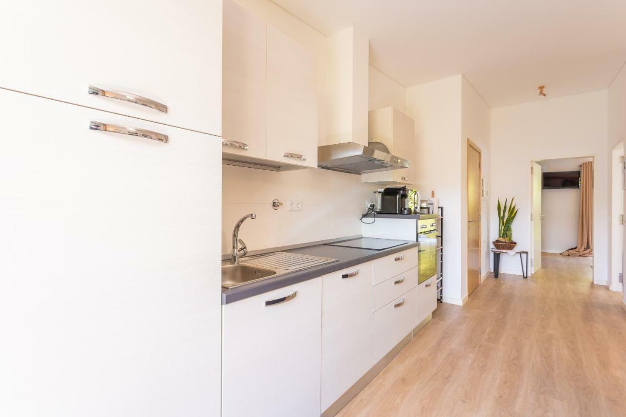 Ferienwohnung FLH Quintinha Rocha Funchal  Exterior foto