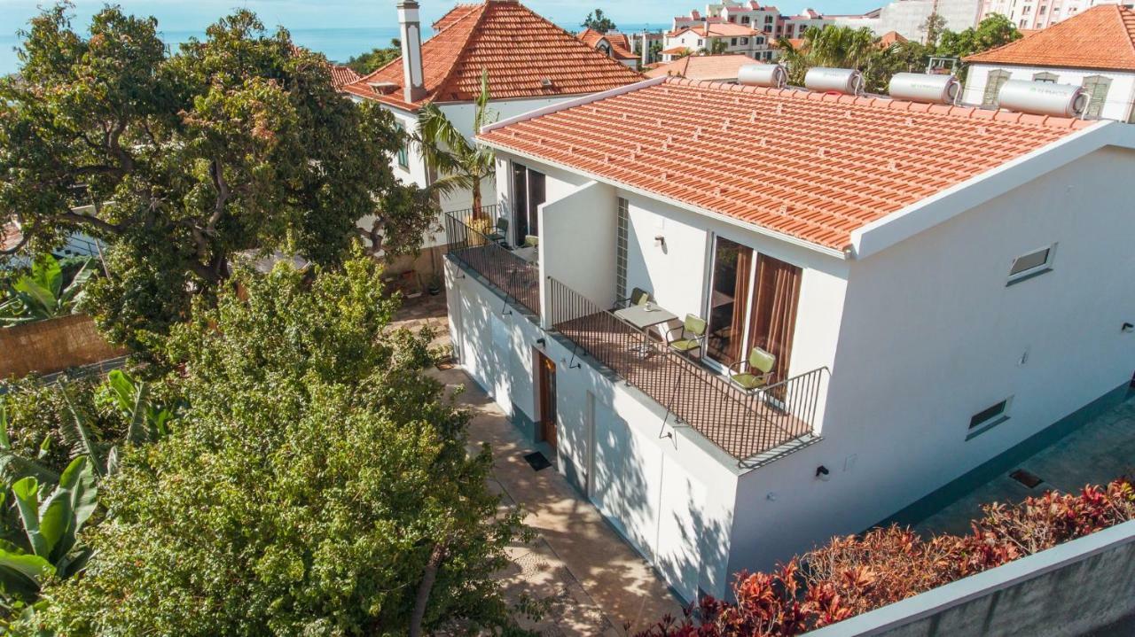 Ferienwohnung FLH Quintinha Rocha Funchal  Exterior foto