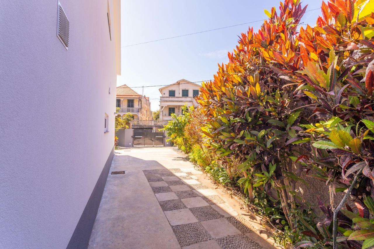 Ferienwohnung FLH Quintinha Rocha Funchal  Exterior foto