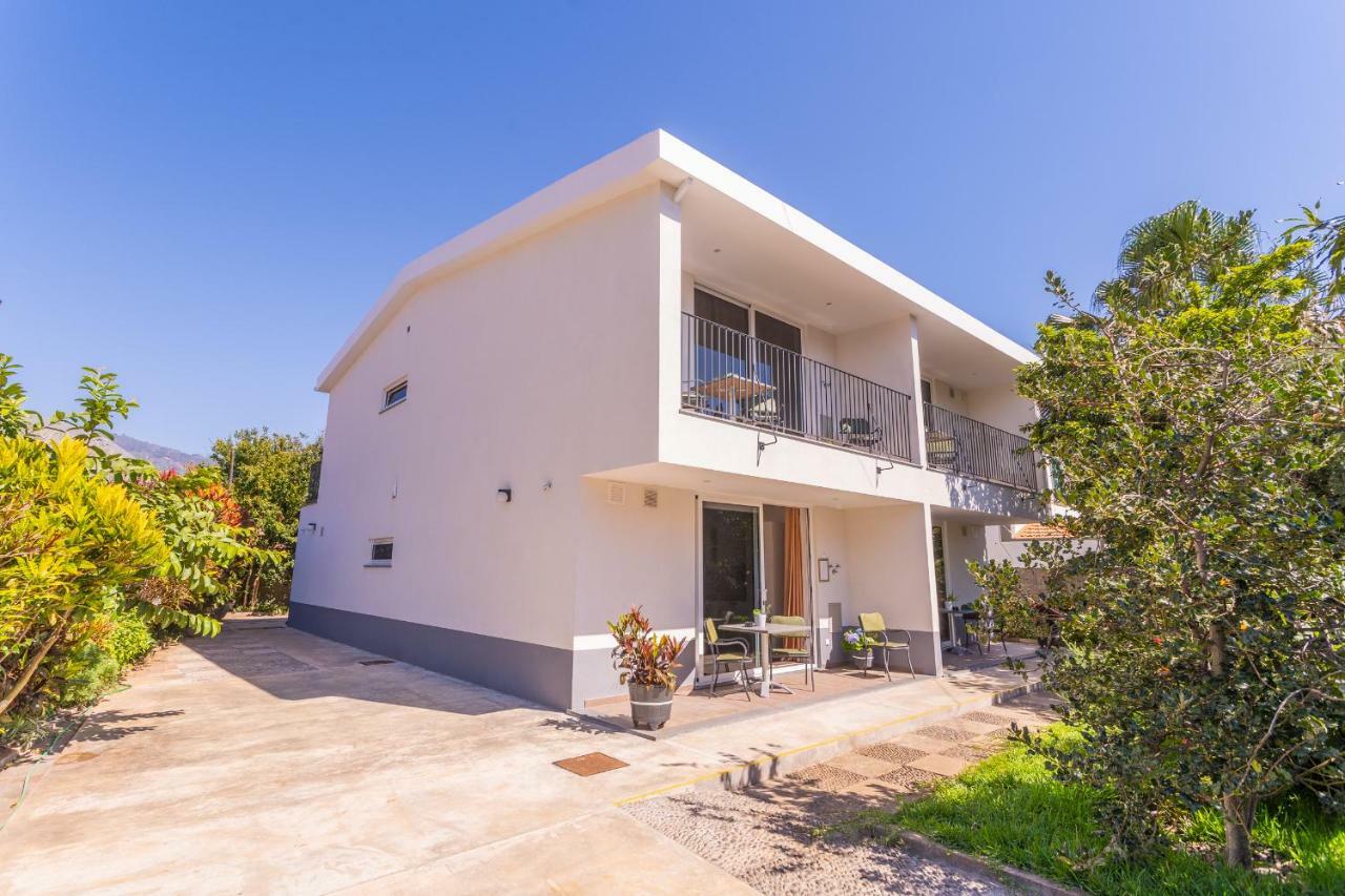 Ferienwohnung FLH Quintinha Rocha Funchal  Exterior foto
