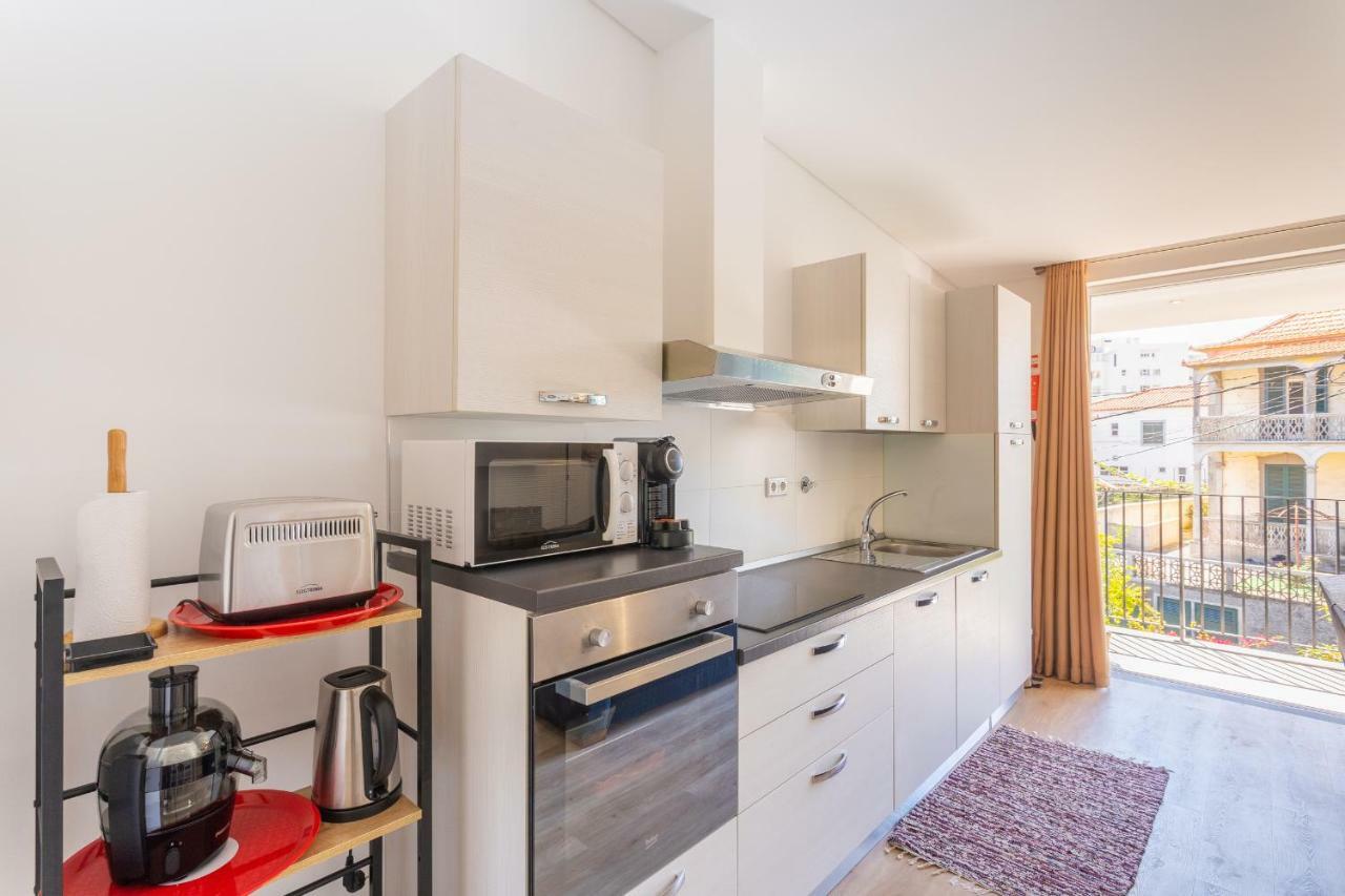 Ferienwohnung FLH Quintinha Rocha Funchal  Exterior foto
